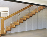 Construction et protection de vos escaliers par Escaliers Maisons à Buxieres-sous-Montaigut
